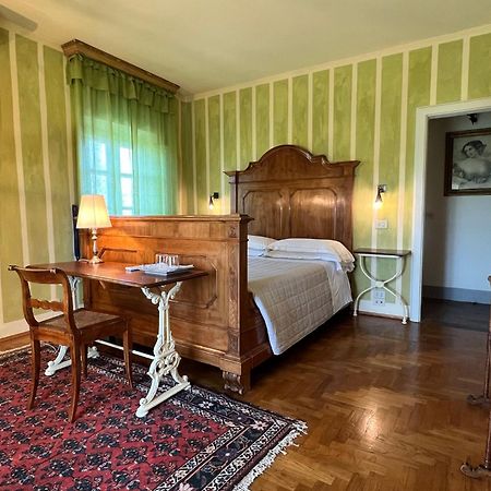 فويانو ديلا تشيانا Villa La Lodola المظهر الخارجي الصورة