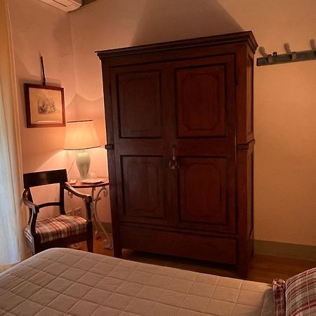 فويانو ديلا تشيانا Villa La Lodola المظهر الخارجي الصورة