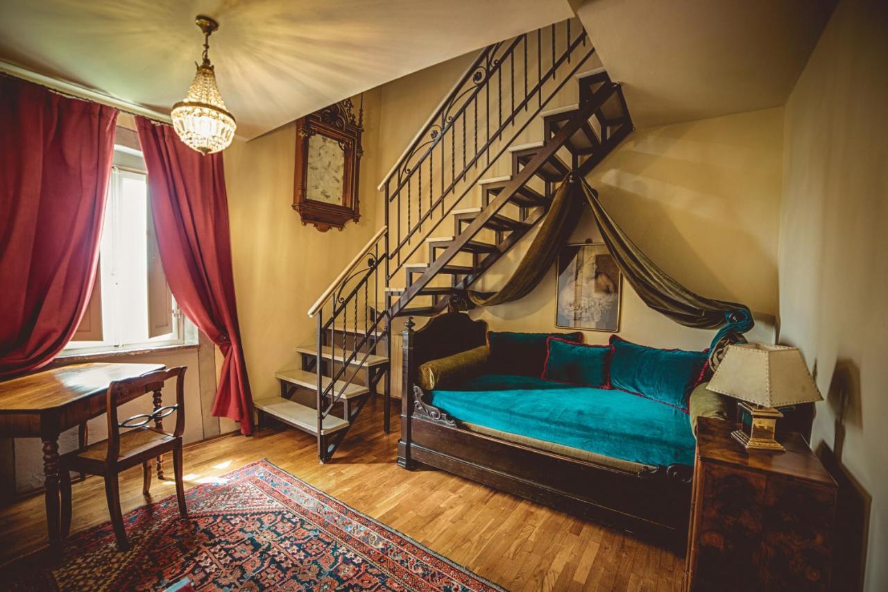فويانو ديلا تشيانا Villa La Lodola المظهر الخارجي الصورة